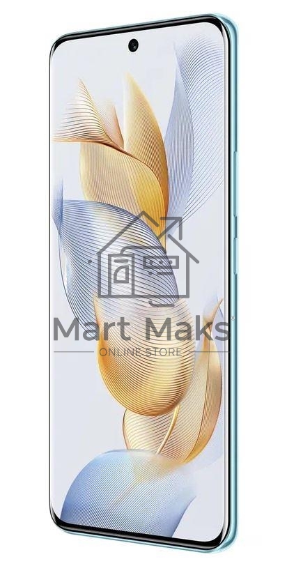 Смартфон Honor 90, 8/256Gb, синий
