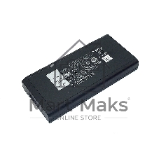 Аккумуляторная батарея для ноутбука Dell Latitude 12 7204 (04XKN5) 11.1V 5700mAh