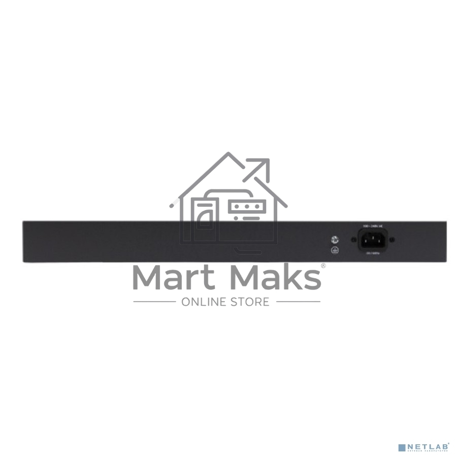 Коммутатор РоЕ OS3228P/250W/A1A