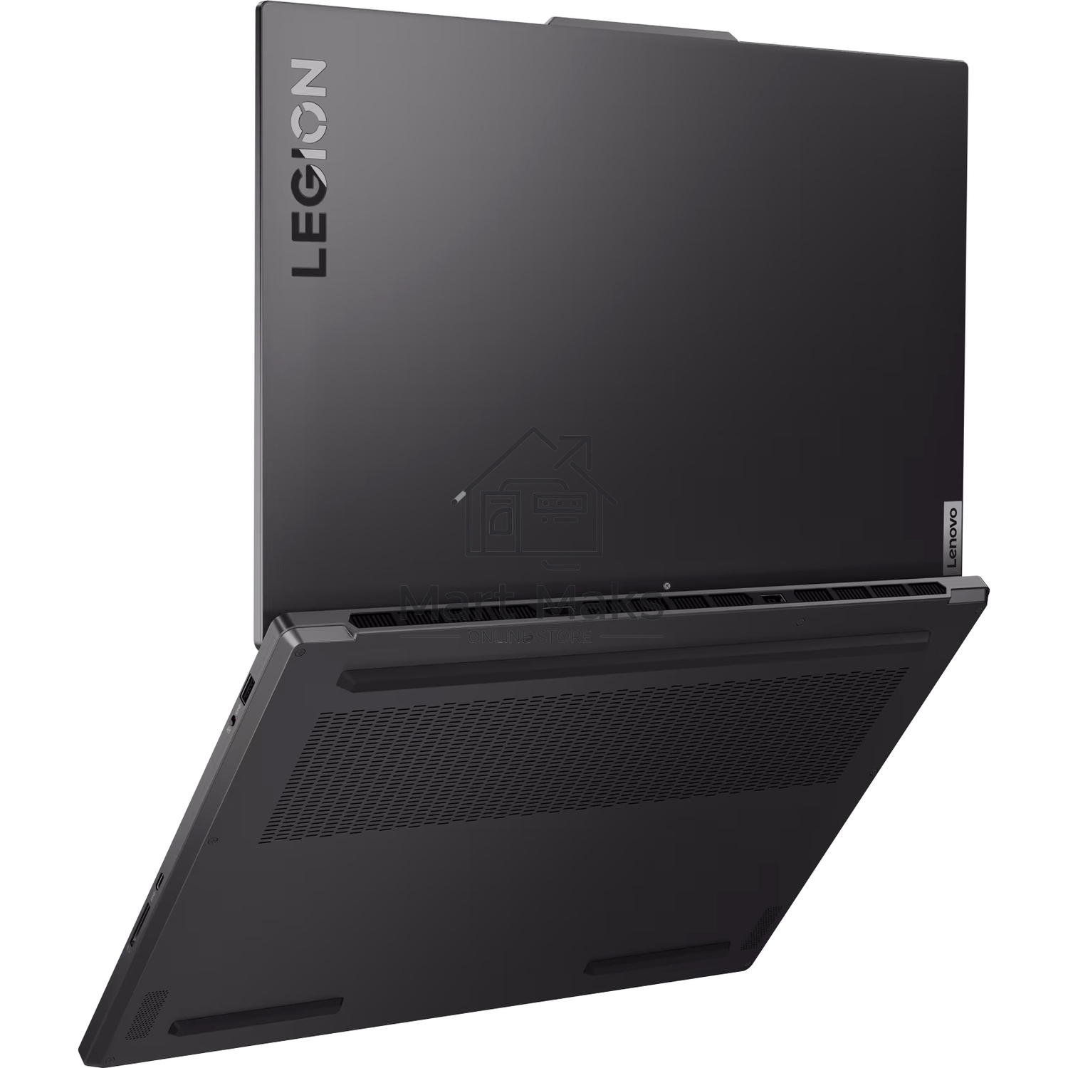 Ноутбук Lenovo Legion 7 16IRX9 i7 14700HX/32Gb/SSD1Tb/RTX4060 8Gb/16