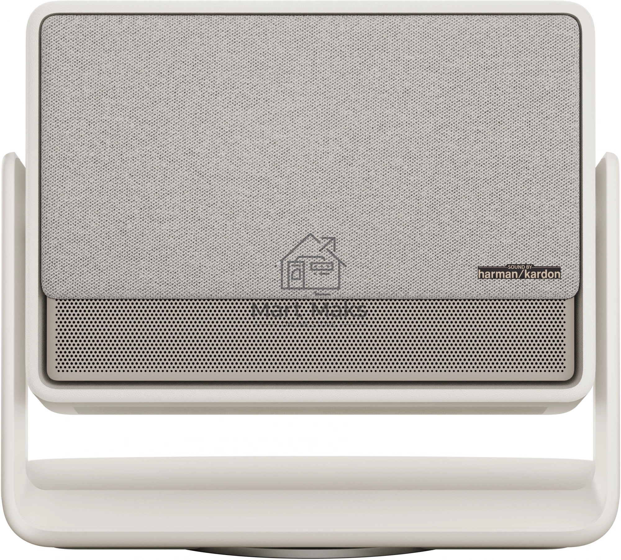 Проектор Xgimi Horizon S Max DLP 3100Lm LS (3840x2160) 1000000:1 ресурс лампы:20000часов 2xUSB typeA 1xHDMI 4.81кг