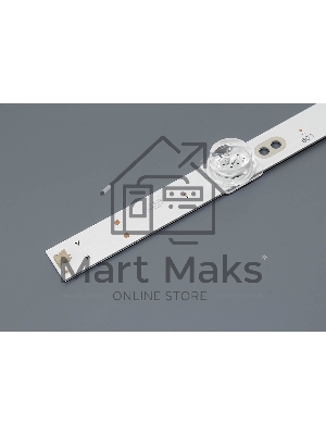 Светодиодная подсветка TV 50