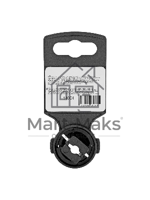 Ключ-трещотка Сибртех 1/2