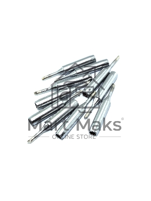 Жало для паяльника Quick QSS960-T-2C 10 шт