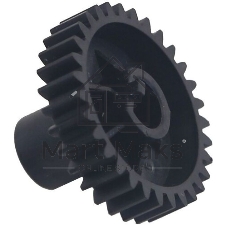Шестерня CET361009 для Kyocera ECOSYS M2040dn/2135dn/2635dn/P2235dn/2040dn левая