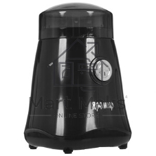 Кофемолка ЯРОМИР ЯР-504 черный