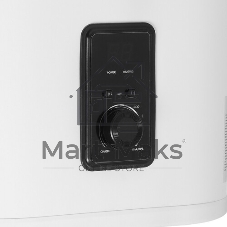 Водонагреватель электрический Haier ES30V-F4 INOX серебристый, накопительный, 30 л, 2 кВт
