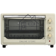 Мини-печь Centek CT-1530-36 бежевый