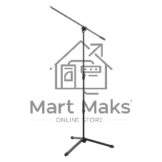 Микрофонная стойка 