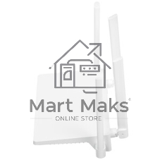Маршрутизатор Wi-Fi Huawei WS5203 AX1 1167MBPS 100/1000M белый