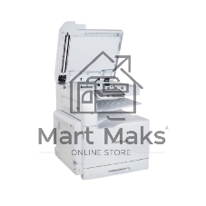 МФУ лазерное цветное, 30 стр./Pantum CM330ADN, Color 30 ppm MFP
