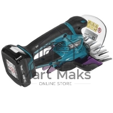 Кусторез/ножницы для травы Makita DUM604SYXаккум.