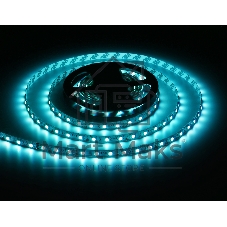Светодиодная лента Ambrella light GS2202 5050 60Led/ 14.4 m/ 12V IP20 RGB/ 5000*10*1.87mm (4 конт.)