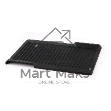 Гриль Korting K 1142 из чугуна для индукционных поверхностей