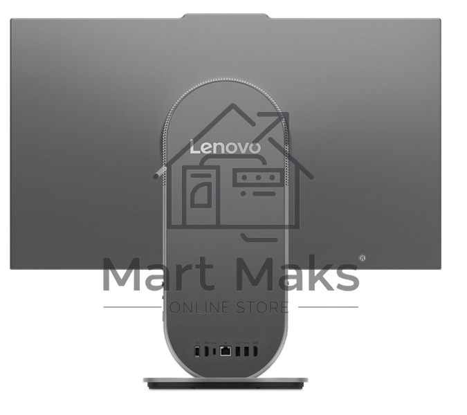 Моноблок Lenovo Yoga AIO 27IAH10 27