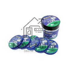 Леска (струна) Mechanic Genuine Tungsten Cutting Wire TT25 0,025 мм 100м 5шт. в банке