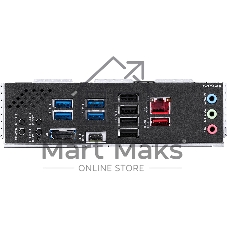 Материнская плата Gigabyte Z890 D PLUS, LGA 1851, Intel Z890, 4xDDR5, 4xSATA, 4xM.2, 1xPCIe 5.0 x16, 2xPCIe 4.0 x16, 1xDP, 1x2.5Gb LAN, 1xUSB-C 10Gbps, 1xUSB-A 10Gbps, 4xUSB-A 5Gbps, 4xUSB-A 2.0, 3x3.5 мм, 7.1, чёрный, ATX