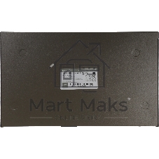 Коммутатор Tenda TEF1118P-16-150W, 16×100 Мбит/с PoE + 2×1 Гбит/с Uplink + 1×1 Гбит/с SFP, неуправляемый