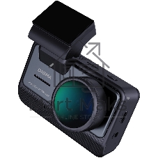 Видеорегистратор Digma FreeDrive 415W max черный 8Mpix 2160x3840 170гр. Allwinner