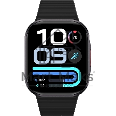 Умные часы Xiaomi Redmi Watch 6 Lite, 1.96