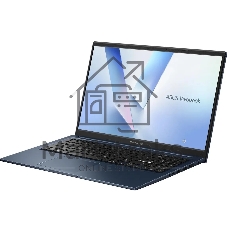 Ноутбук ASUS VivoBook 15 X1504MA-BQ601/15.6