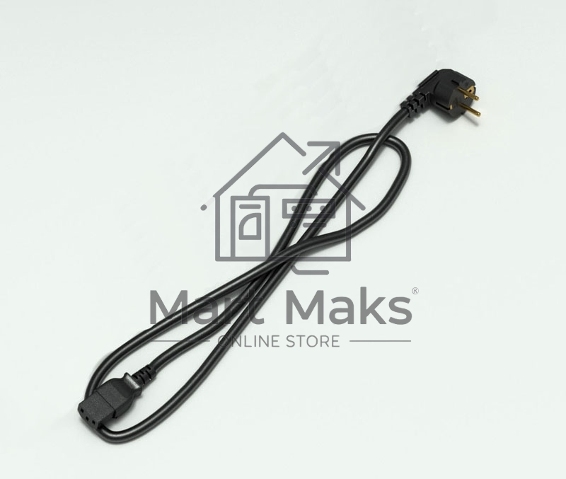Шнур питания ЦМО R-10-CORD-C13-S-5 (упак.:1шт) 1м