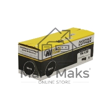 Расходные материалы Hi-Black TK-130 Картридж для Kyocera FS-1028MFP/DP/1300D (Hi-Black) NEW TK-130, 7,2К