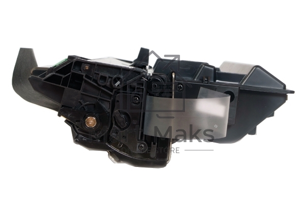 Картридж лазерный Cactus CS-Q7551XS черный (13000 стр.) для HP Laser Jet P3005/M3027/M3035