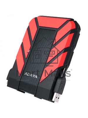 Внешний HDD 2.5