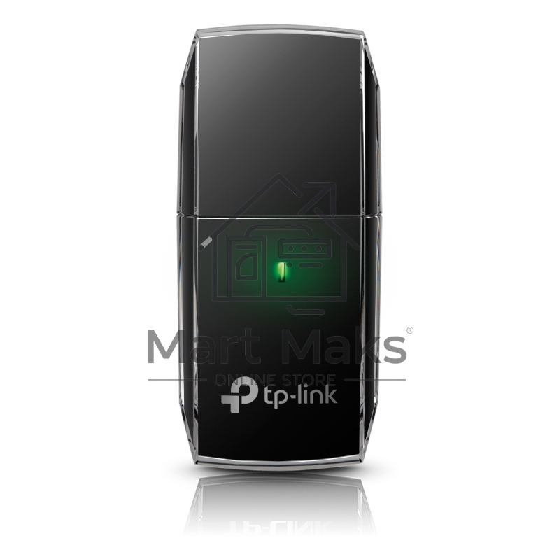 Сетевой адаптер WiFi TP-Link Archer T2U