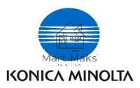 Картридж лазерный Konica-Minolta AccurioPress C6085/C6100 черный TN-619K (o)