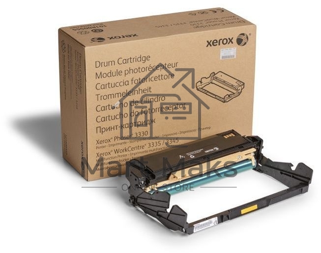 Барабан Xerox 101R00555 для Xerox Ph3330/WC3335/3345 30000 стр. (Channels)