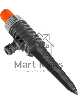 Дождеватель Gardena 00972-20.000.00 круговой