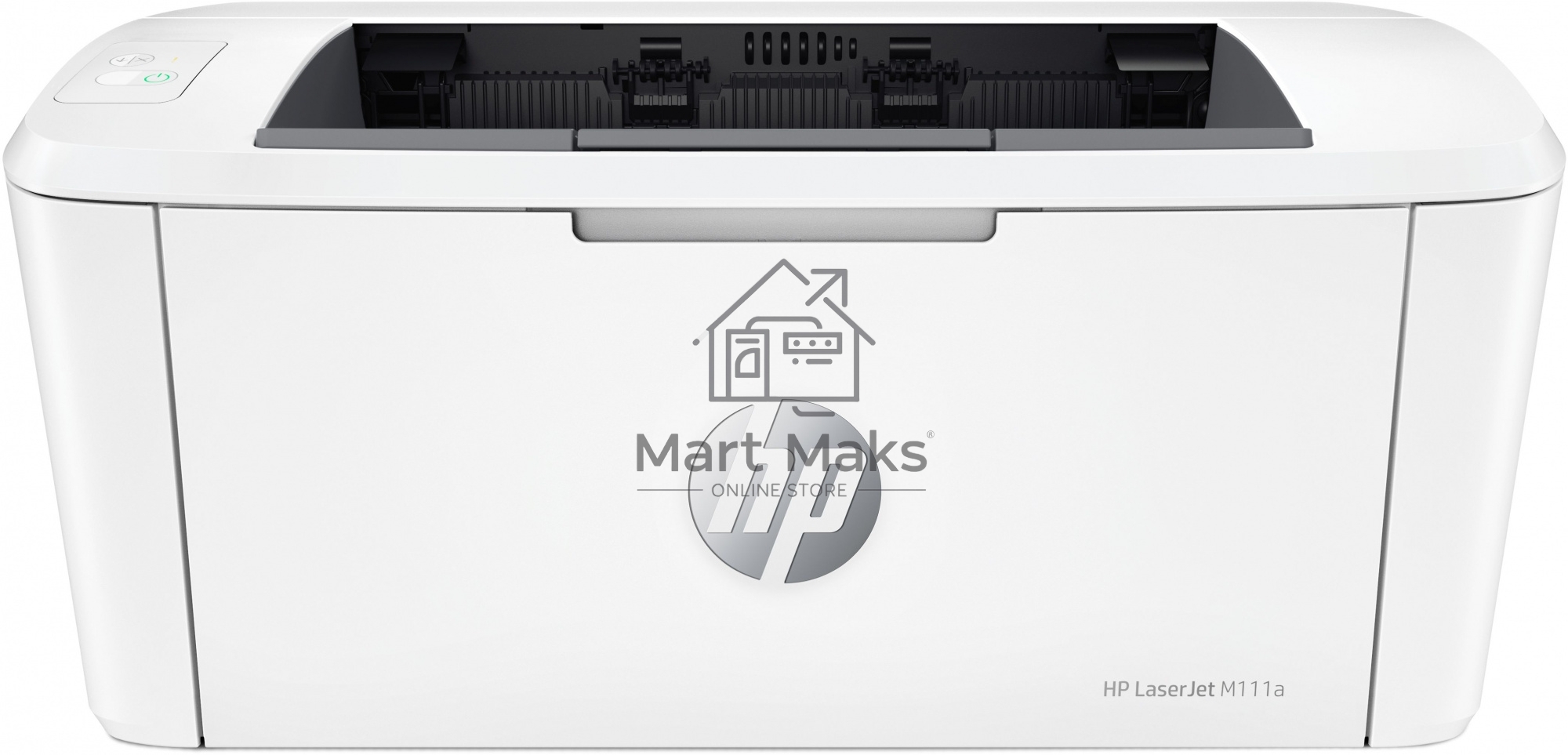Принтер лазерный HP LaserJet M111a (7MD67A), А4, ч/б, печ. до 20 стр/мин., 600 x 600 dpi, USB