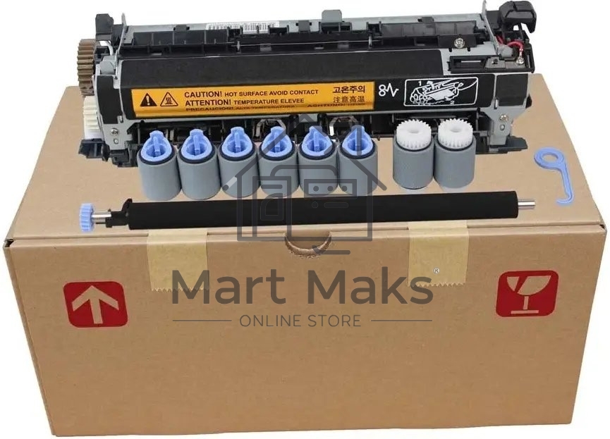 Комплект по уходу HP CB389A