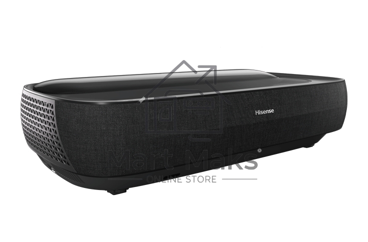 Телевизор Hisense 100