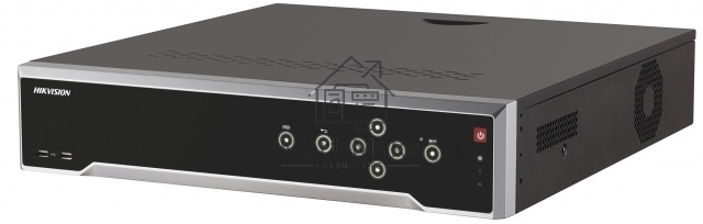 Видеорегистратор IP HIKVISION 16CH DS-7716NXI-K4/16P