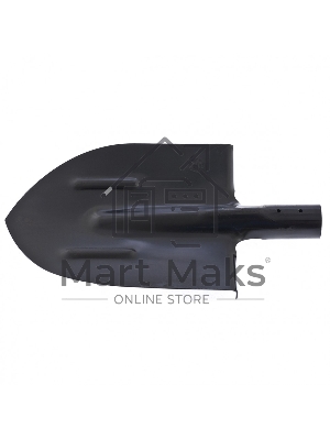 Лопата СИБРТЕХ 61399 садовая 500х240мм 750гр