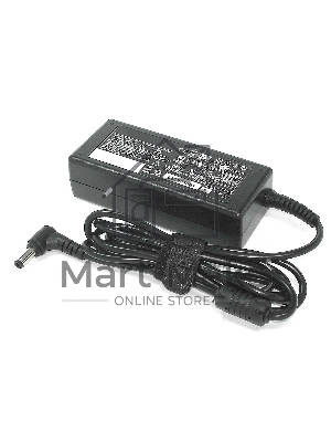 Блок питания (сетевой адаптер) для ноутбуков Acer 19V 3.42A 5.5x2.5 HC