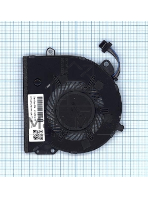 Вентилятор (кулер) для ноутбука HP 15-CS
