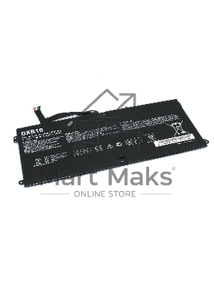 Аккумуляторная батарея для ноутбука Dell 427TY 3.7V 7880mAh