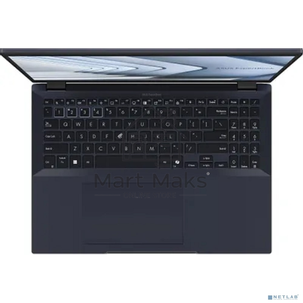 Ноутбук Asus Expertbook B3 B3604CVA-Q90151 Core i5 1335U 16Gb SSD512Gb Intel Iris Xe graphics 16