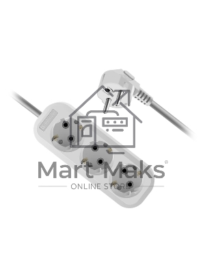 Сетевой фильтр Defender R330 15M