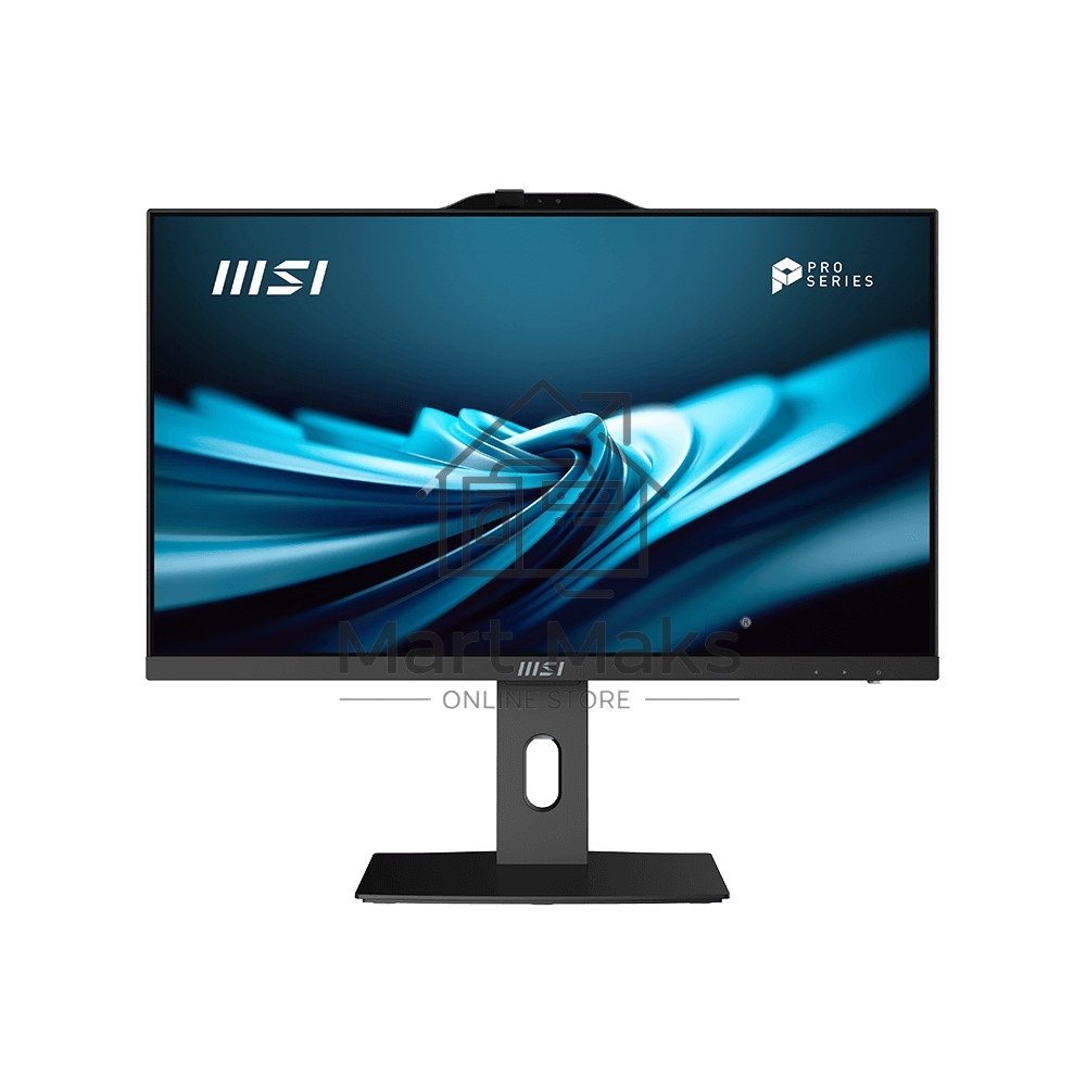 Моноблок MSI Pro AP242P 14M AiO 23,8