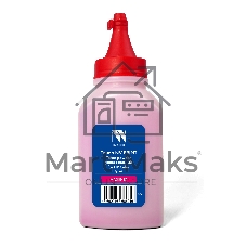 Тонер NVPrint для HP Color универсальный Type2 (60г) Magenta совместимый