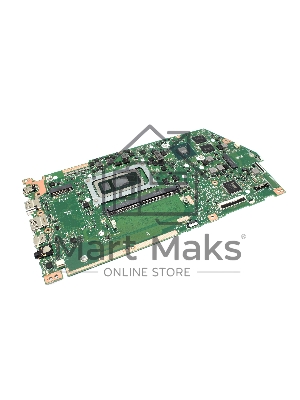 Материнская плата для Asus X531FL 4G/I7-8565U 90NB0LM0-R03100