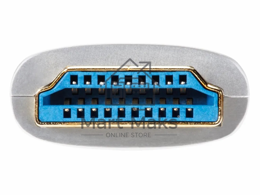 Кабель активный оптический кабель HDMI 19M/M,ver. 2.0, 4K@60 Hz 5m Telecom <TCG2020-5M>