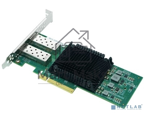 Сетевая карта LR-Link 2 порт 25GBase-X LRES1021PF-2SFP28