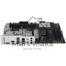 Материнская плата MSI B850 GAMING PLUS WIFI6E, AM5, AMD B850, 4xDDR5, 4xSATA, 2xM.2, 1xPCIe 4.0 x16, 1xPCIe 4.0 x4, 1xPCIe 3.0 x1, 1xDP, 1xHDMI, 1x2.5Gb LAN, Wi-Fi 6E, Bluetooth 5.3, 1xUSB-C 10Gbps, 3xUSB-A 10Gbps, 4xUSB-A 5Gbps, 2x3.5 мм, 7.1, ATX