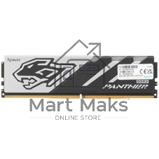 Оперативная память Apacer, DDR5, 16Gb (1x16Gb), 5600MHz, CL40, SO-DIMM